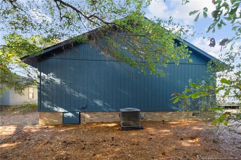 A home in Fayetteville