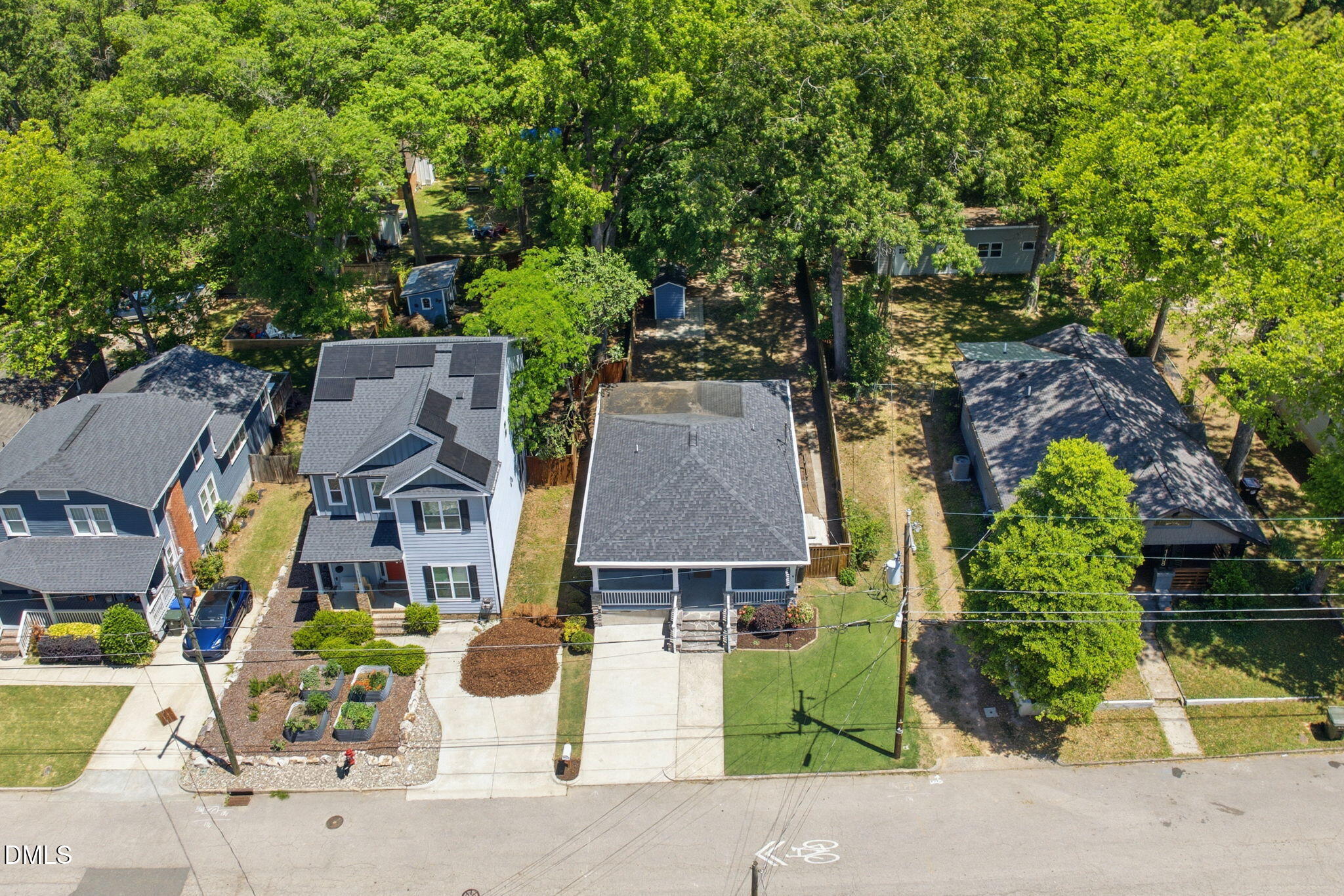 1110 Spruce Street