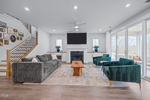 1229 Remey Avenue Wake Forest NC 27587