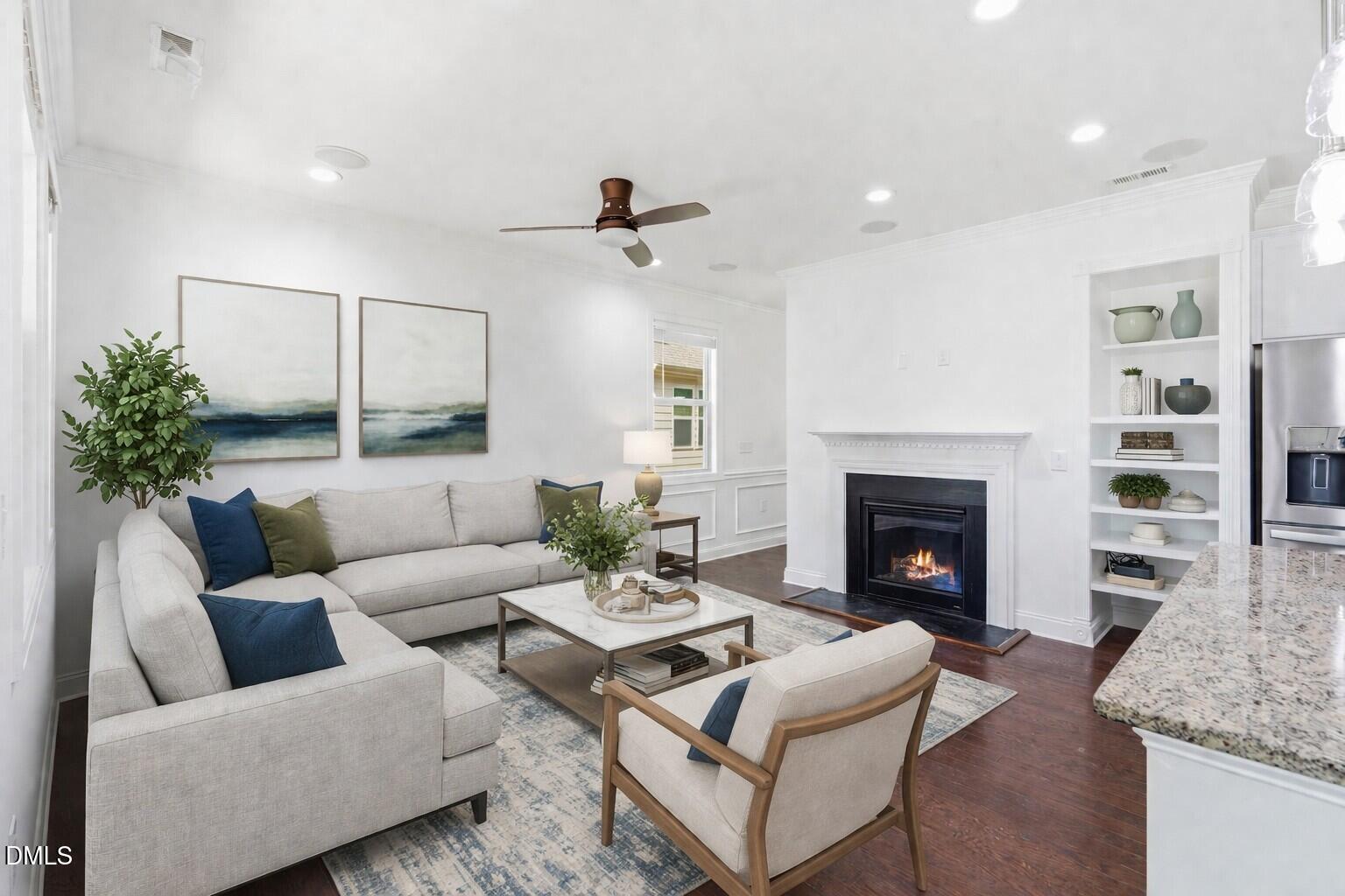 421 Liberty Hill Pass