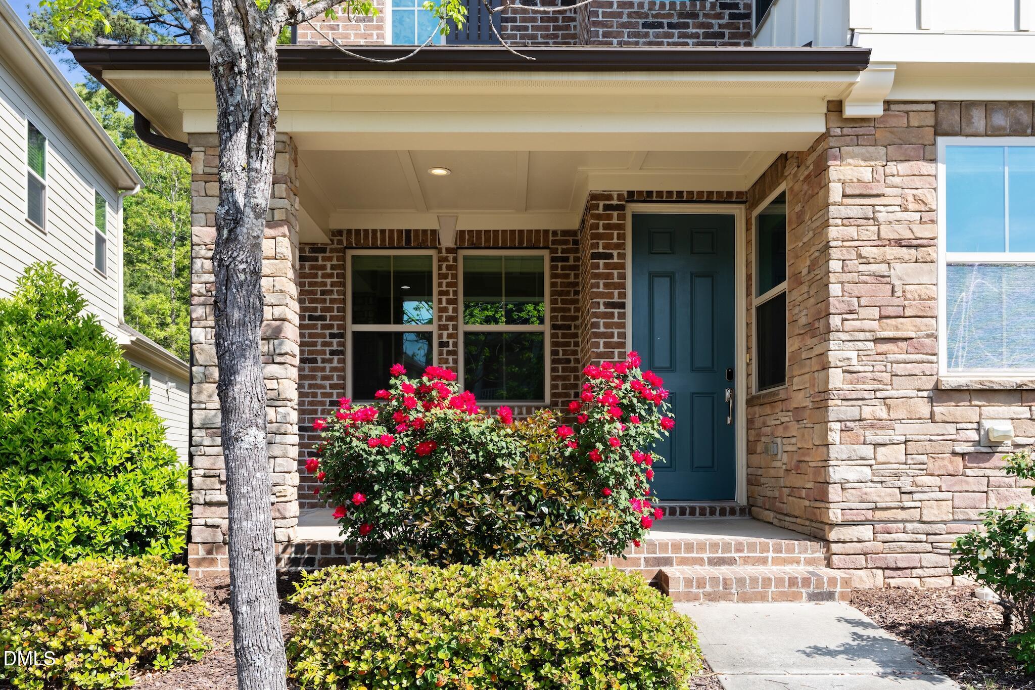 421 Liberty Hill Pass