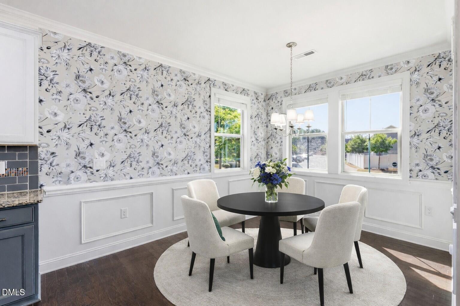 421 Liberty Hill Pass