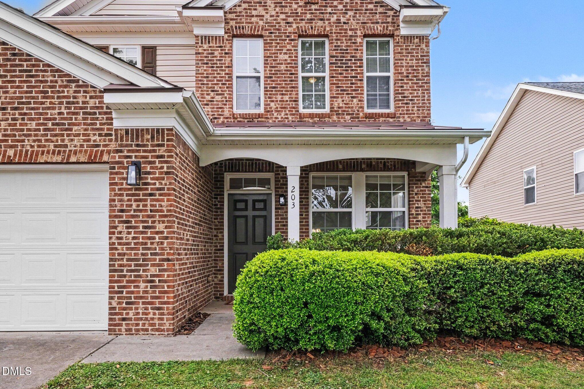 203 Rondelay Drive