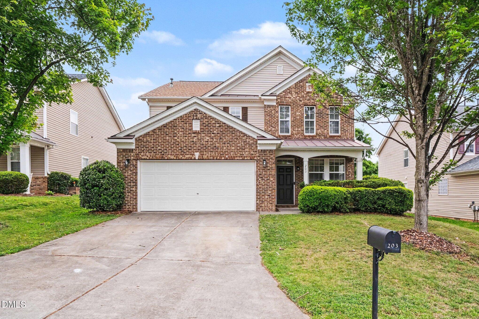 203 Rondelay Drive