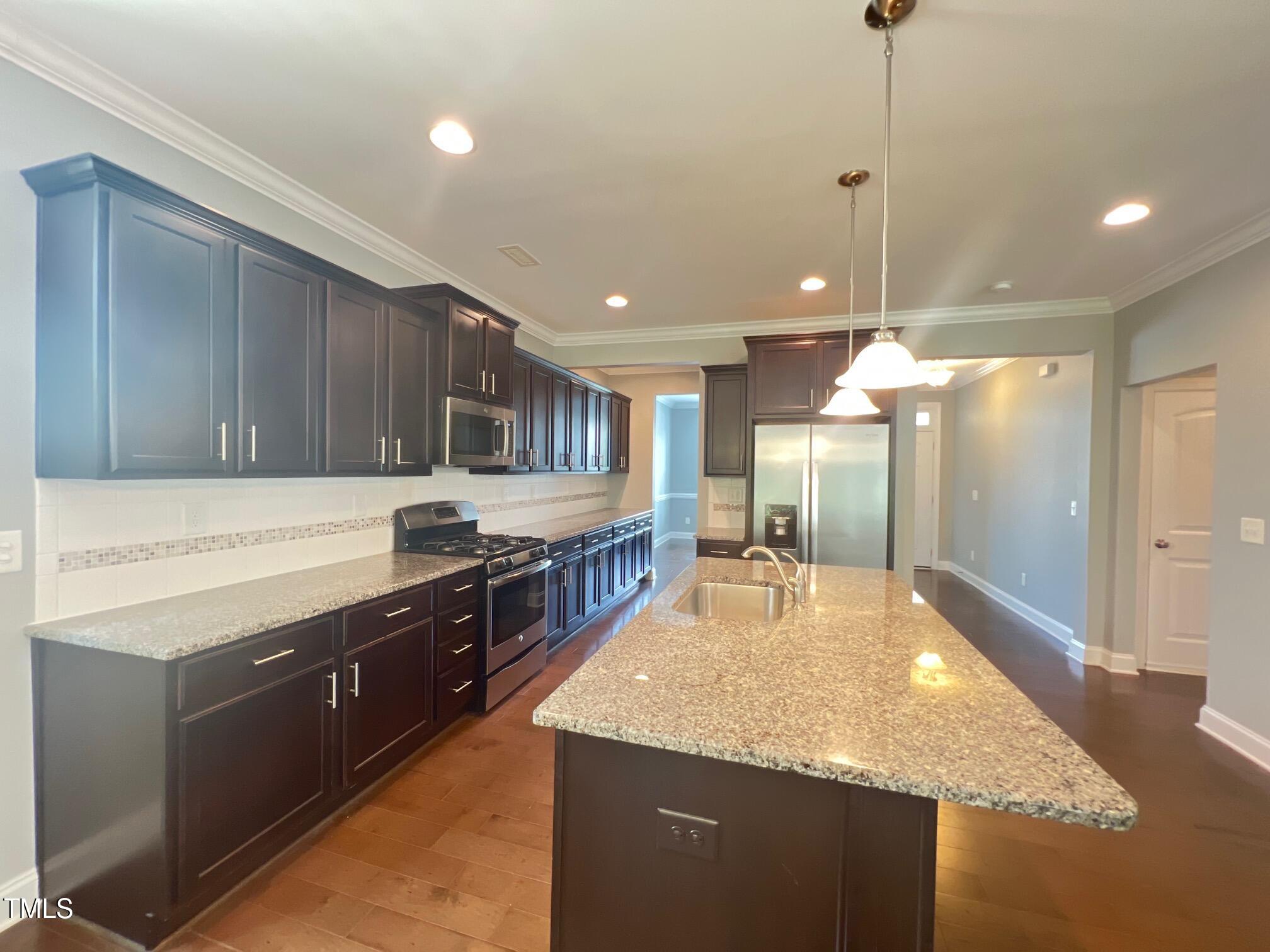 607 Finnbar Drive