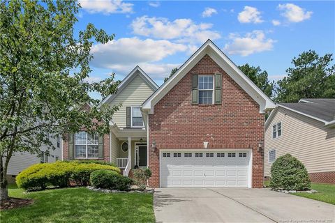 177 Lamplighter Way Spring Lake NC 28390