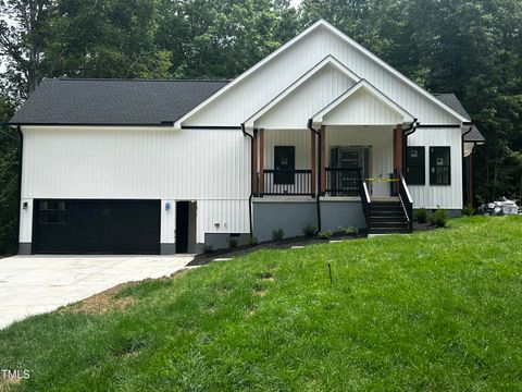 101 Cochise Cv Louisburg NC 27549
