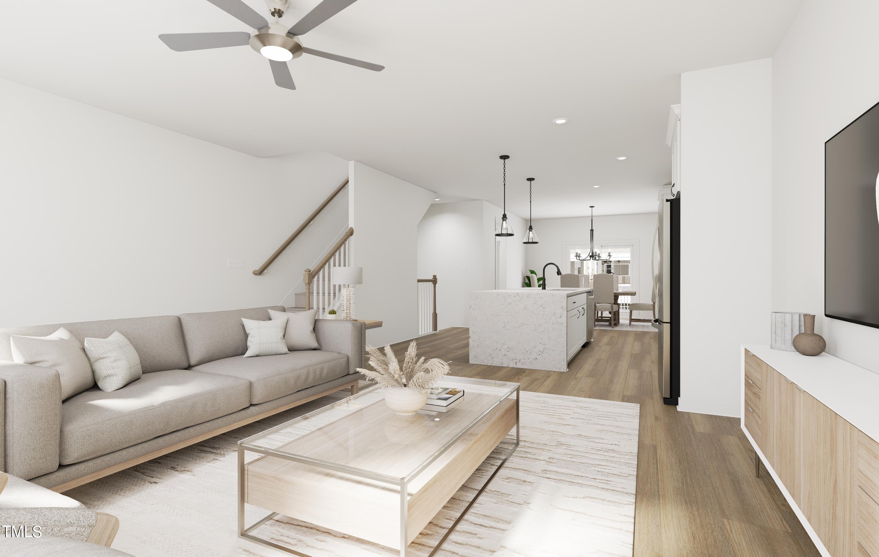 708 Portia Way, Homesite 13