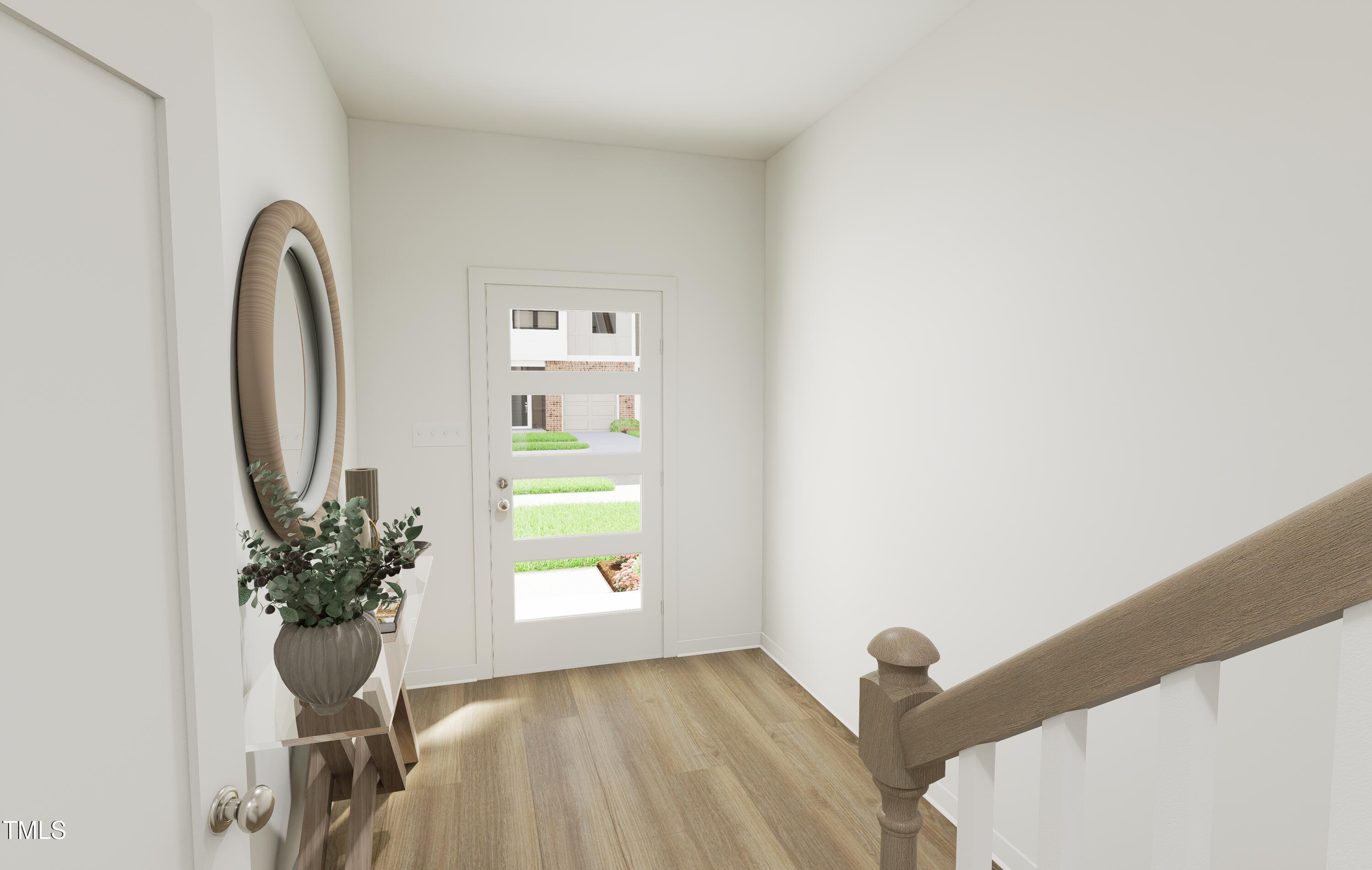 708 Portia Way, Homesite 13
