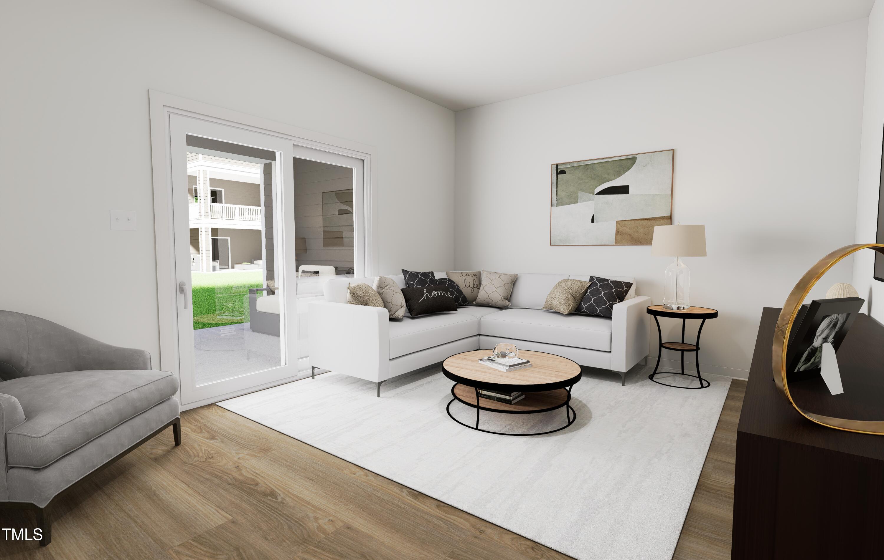 708 Portia Way, Homesite 13