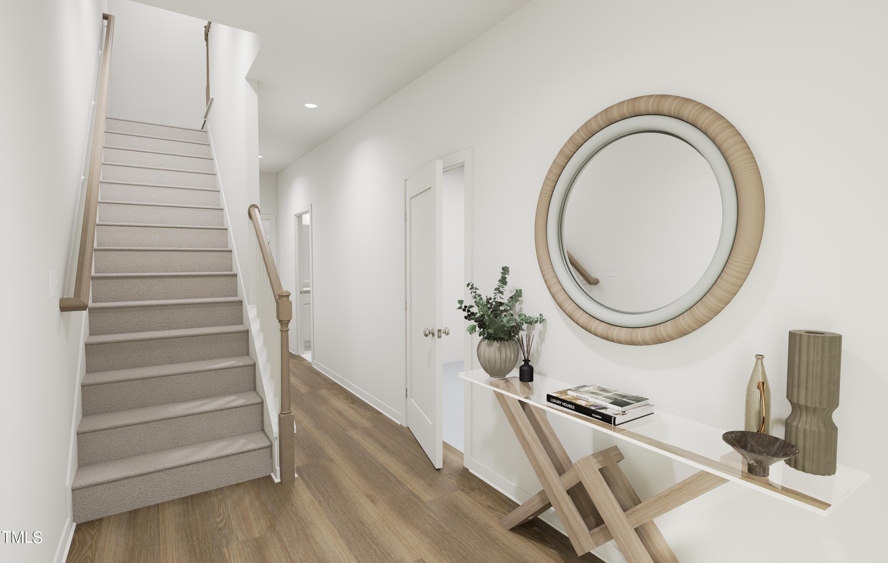 708 Portia Way, Homesite 13