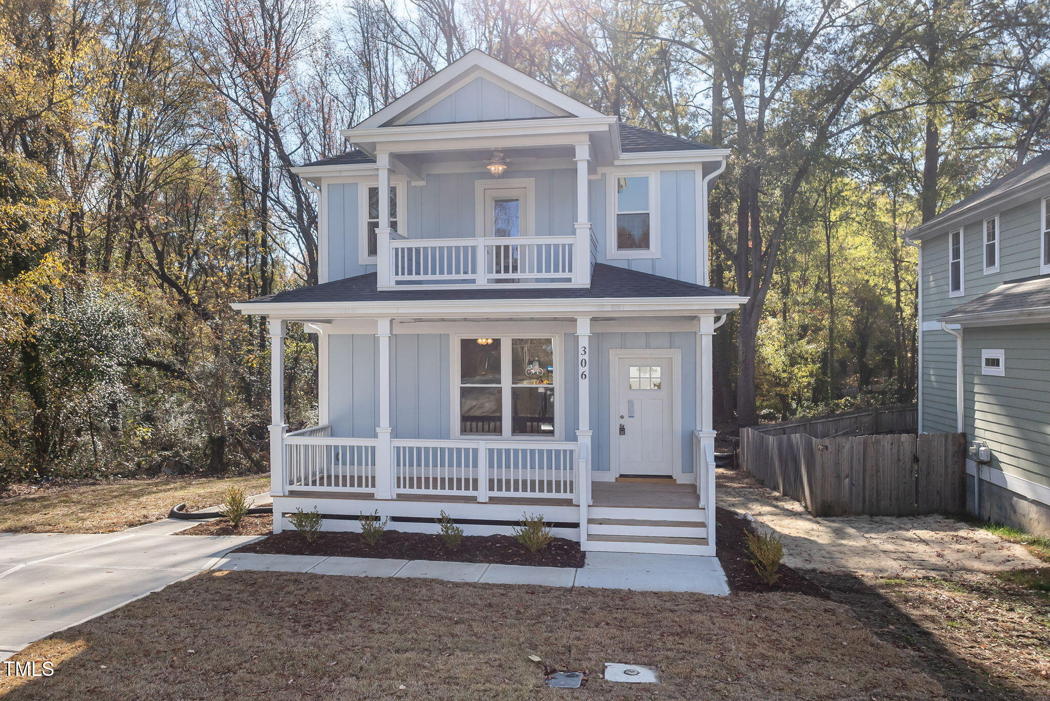 306 Cecil Street