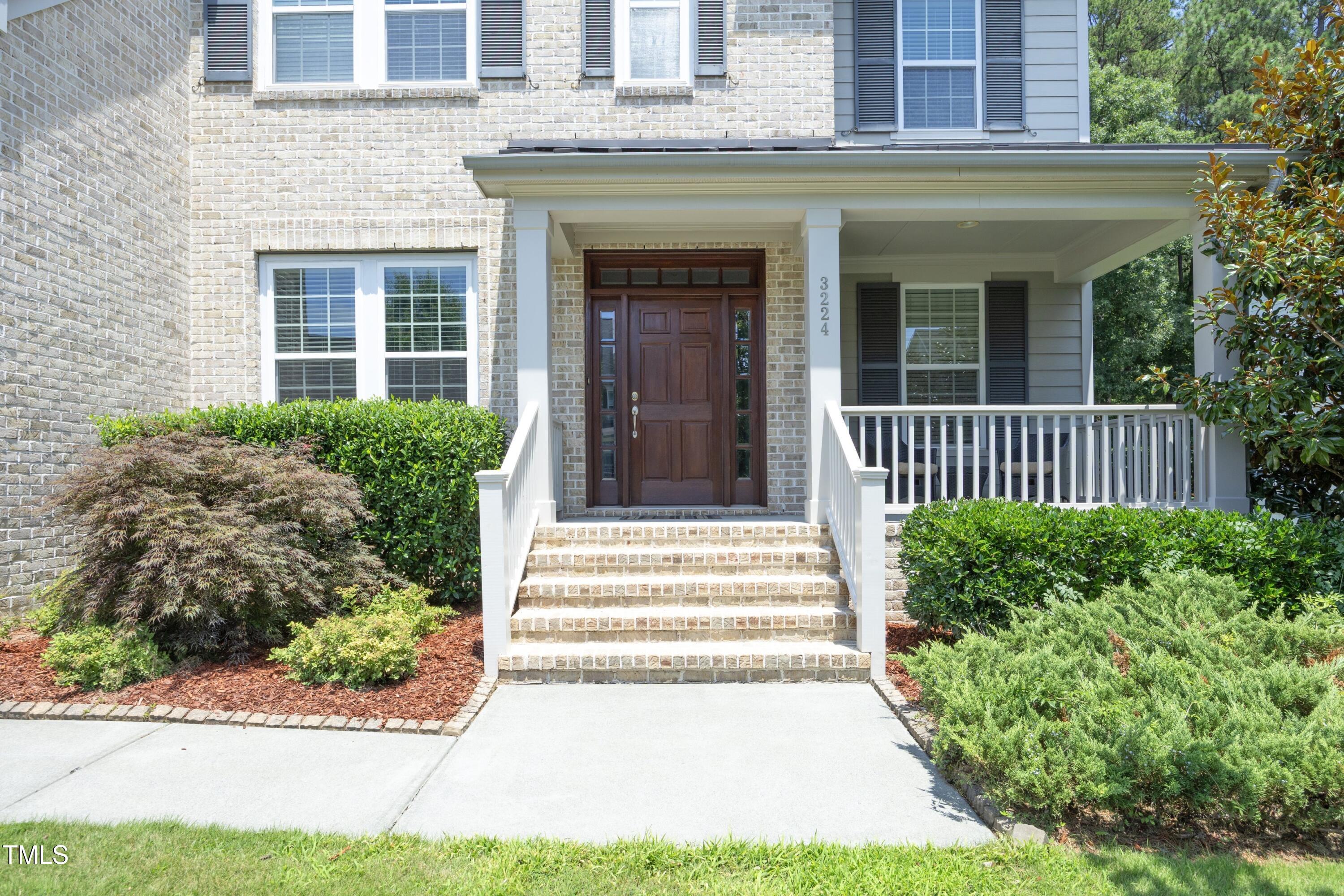 3224 Rapid Falls Road