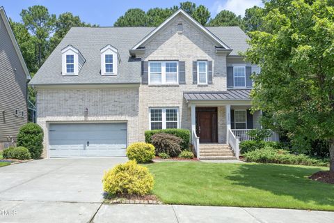 3224 Rapid Falls Road Morrisville NC 27560