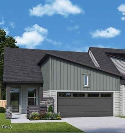 114 Tantara Bend Pittsboro NC 27312