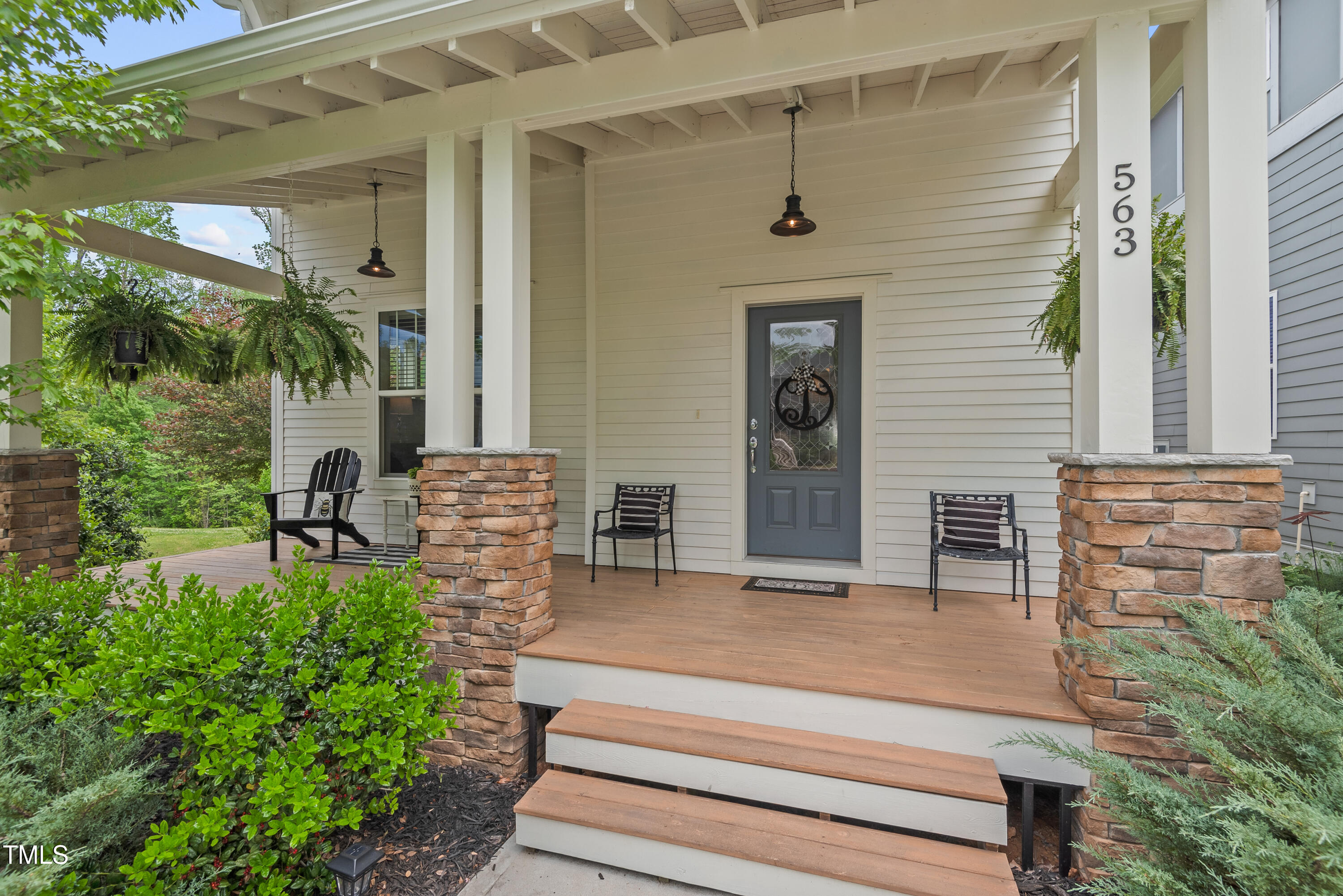 563 Great Ridge Parkway