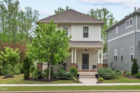 563 Great Ridge Parkway Chapel Hill NC 27516