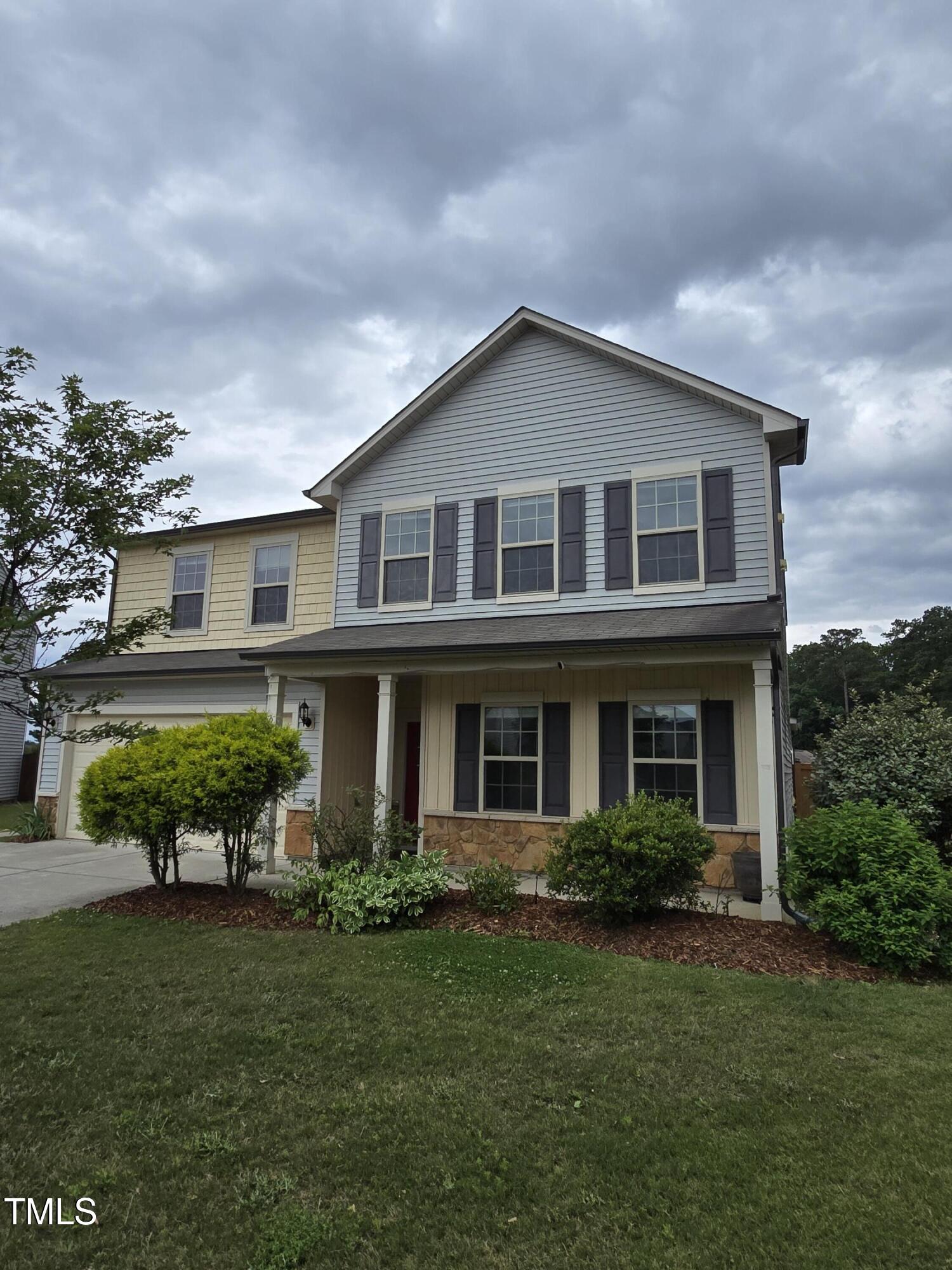 2511 Dalmahoy Lane