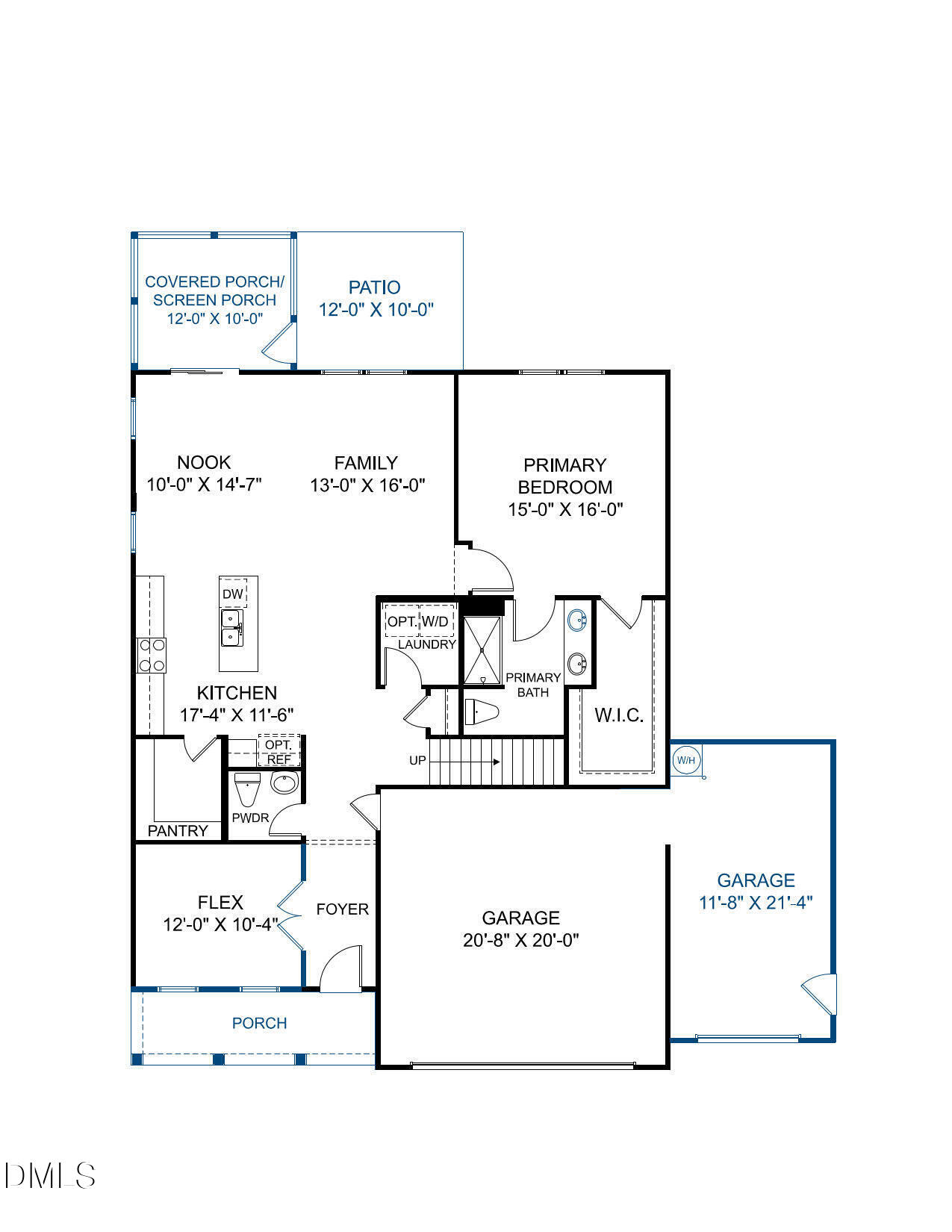 Lot 4 Oak Meadow Lane