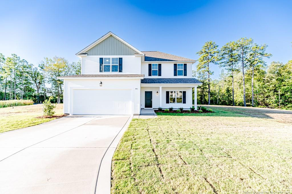 View Spring Lake, NC 28390 house