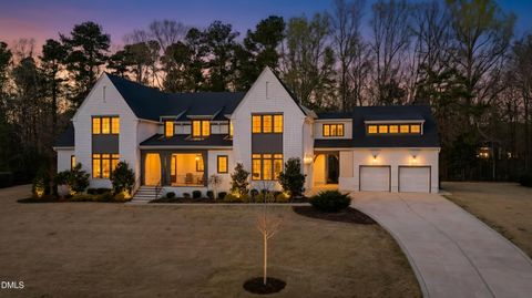 1608 Estate Valley Lane Raleigh NC 27613