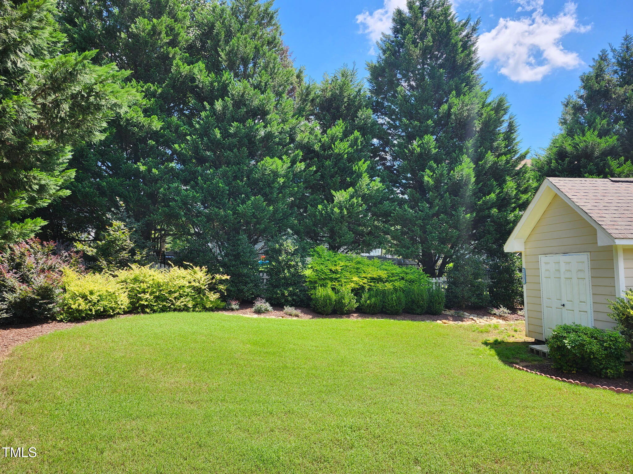 1012 Coram Fields Road