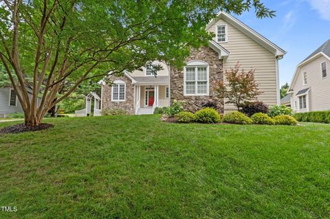 1012 Coram Fields Road Wake Forest NC 27587