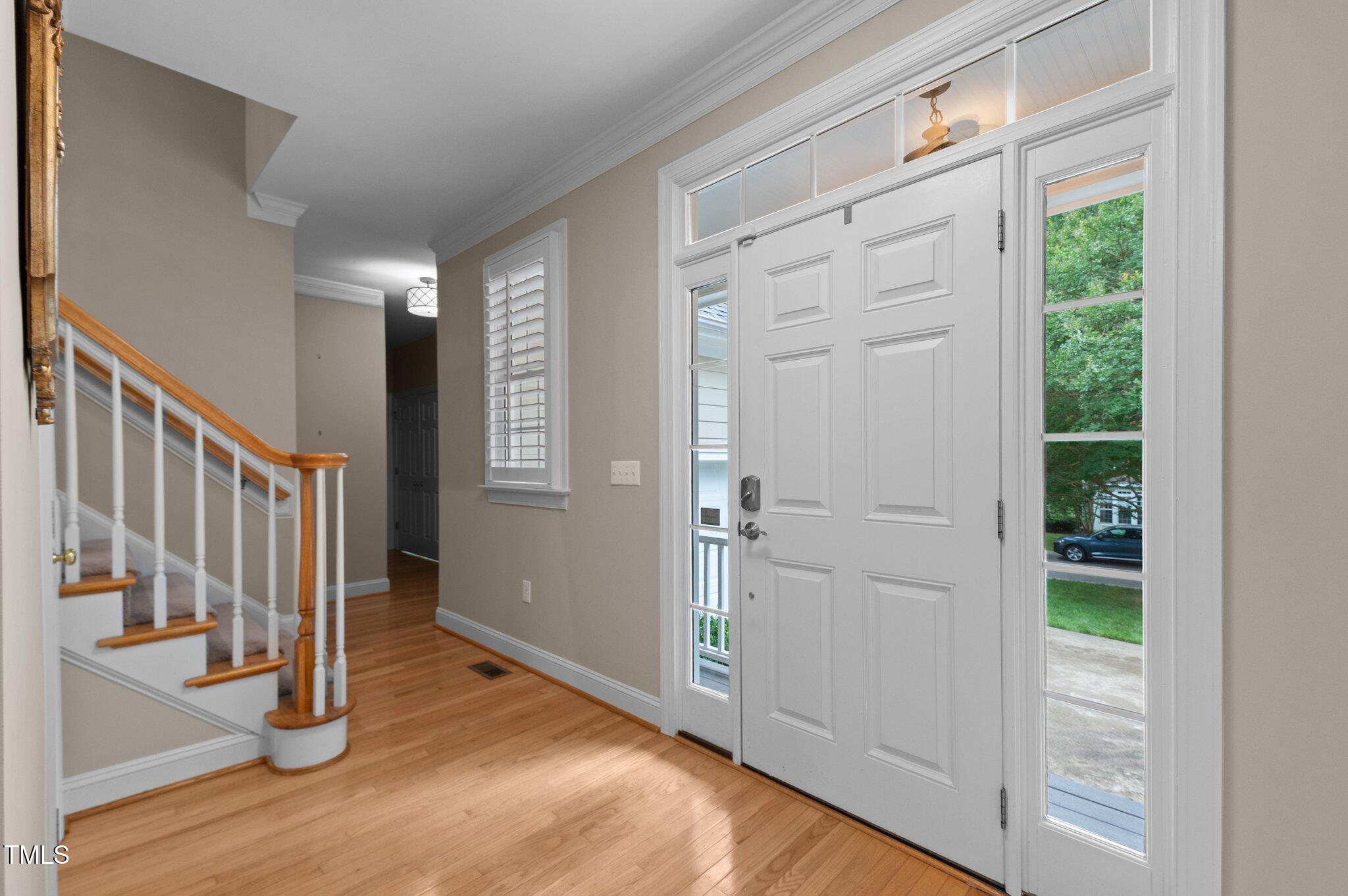 1012 Coram Fields Road