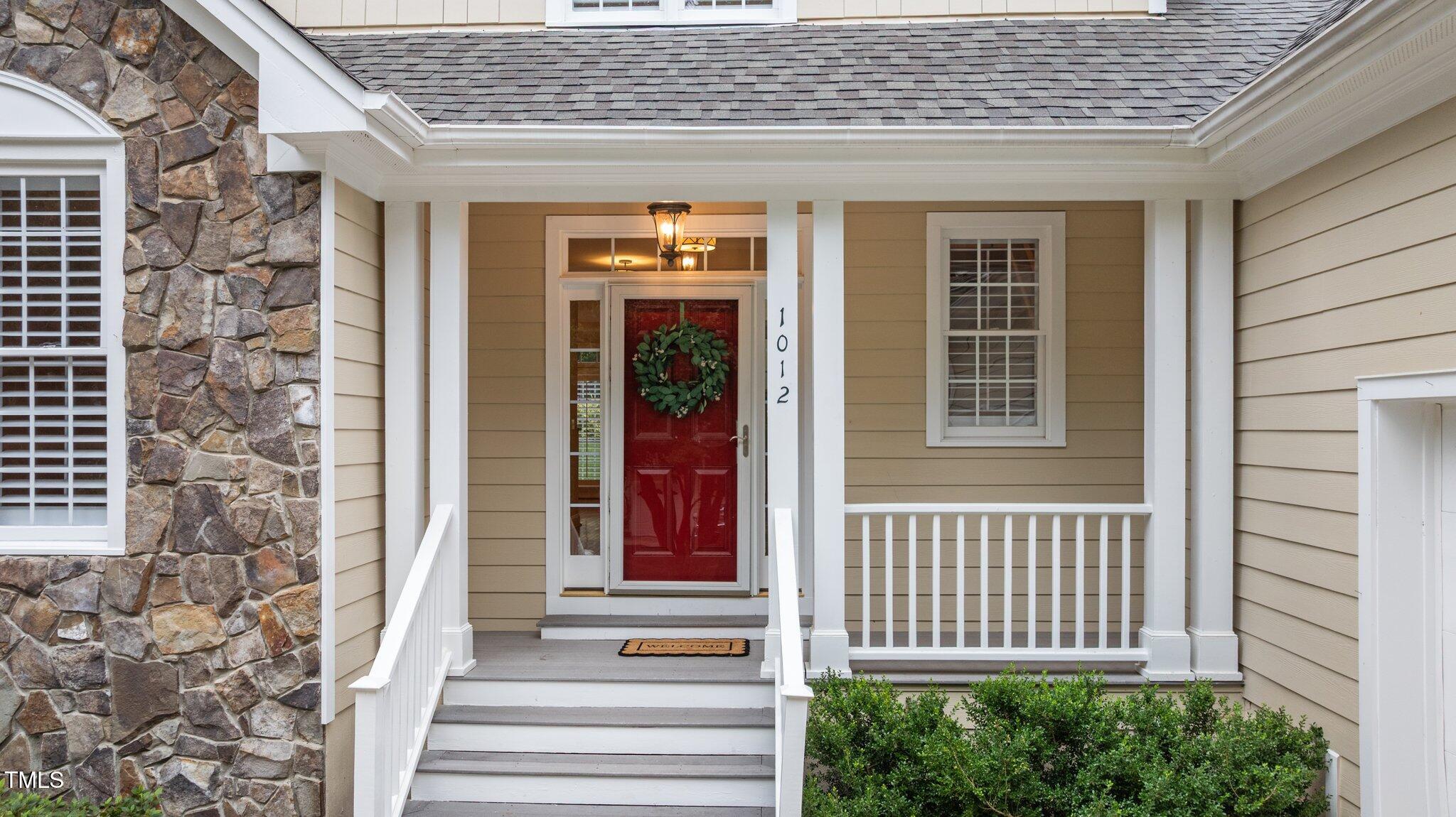 1012 Coram Fields Road