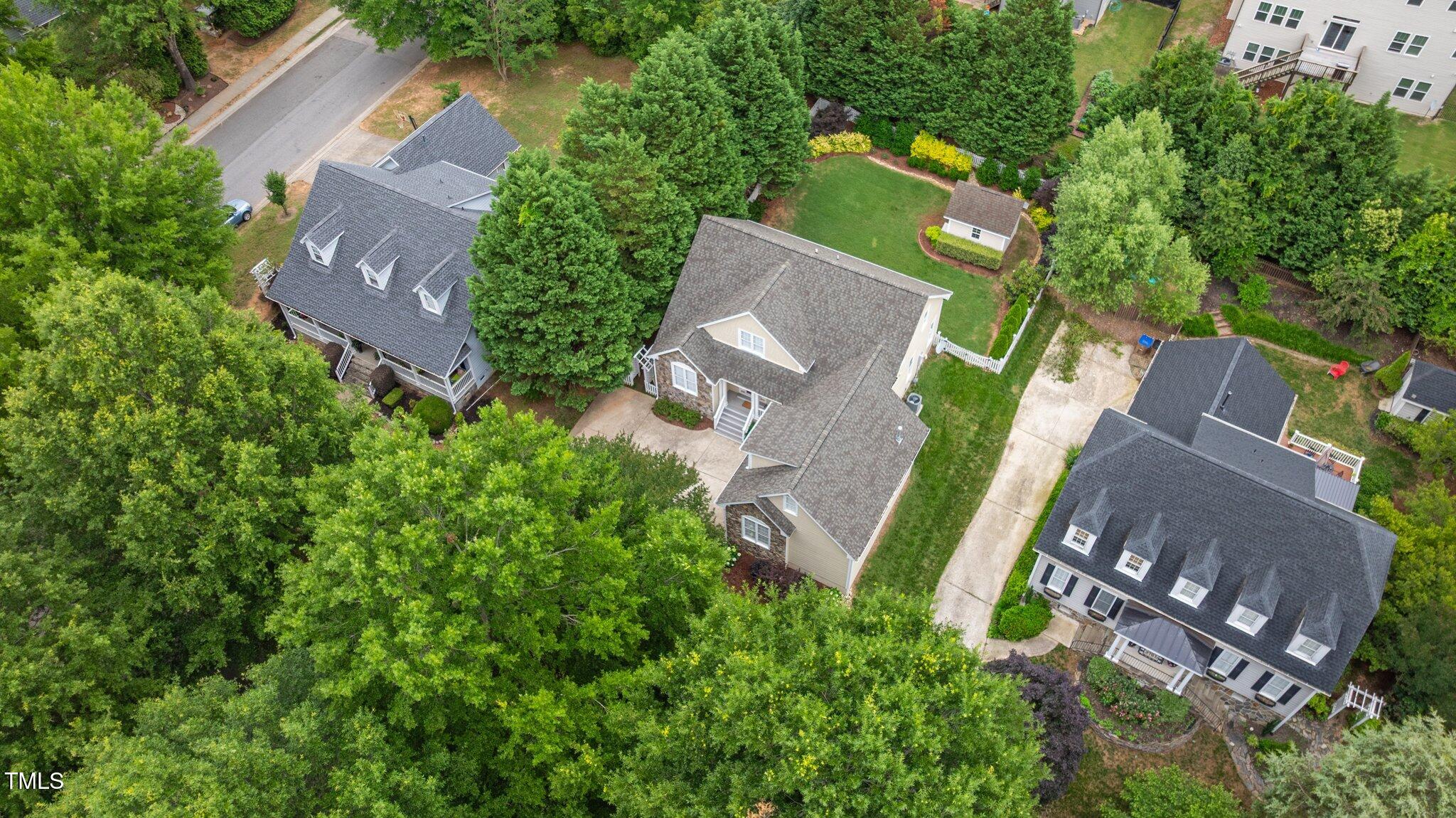 1012 Coram Fields Road