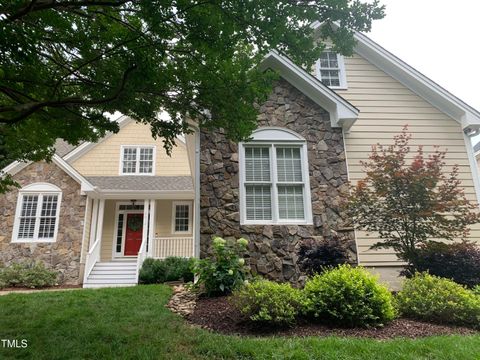 1012 Coram Fields Road Wake Forest NC 27587