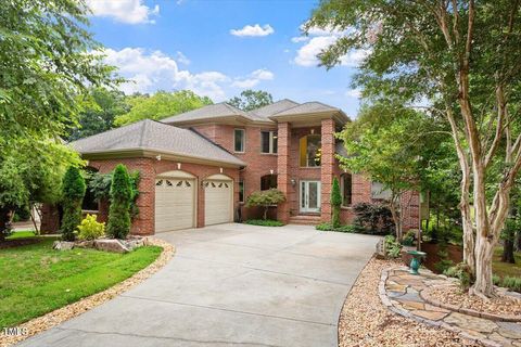 Photo of 3426 Fairway Lane, Durham, NC 27712 (MLS # 10160034)