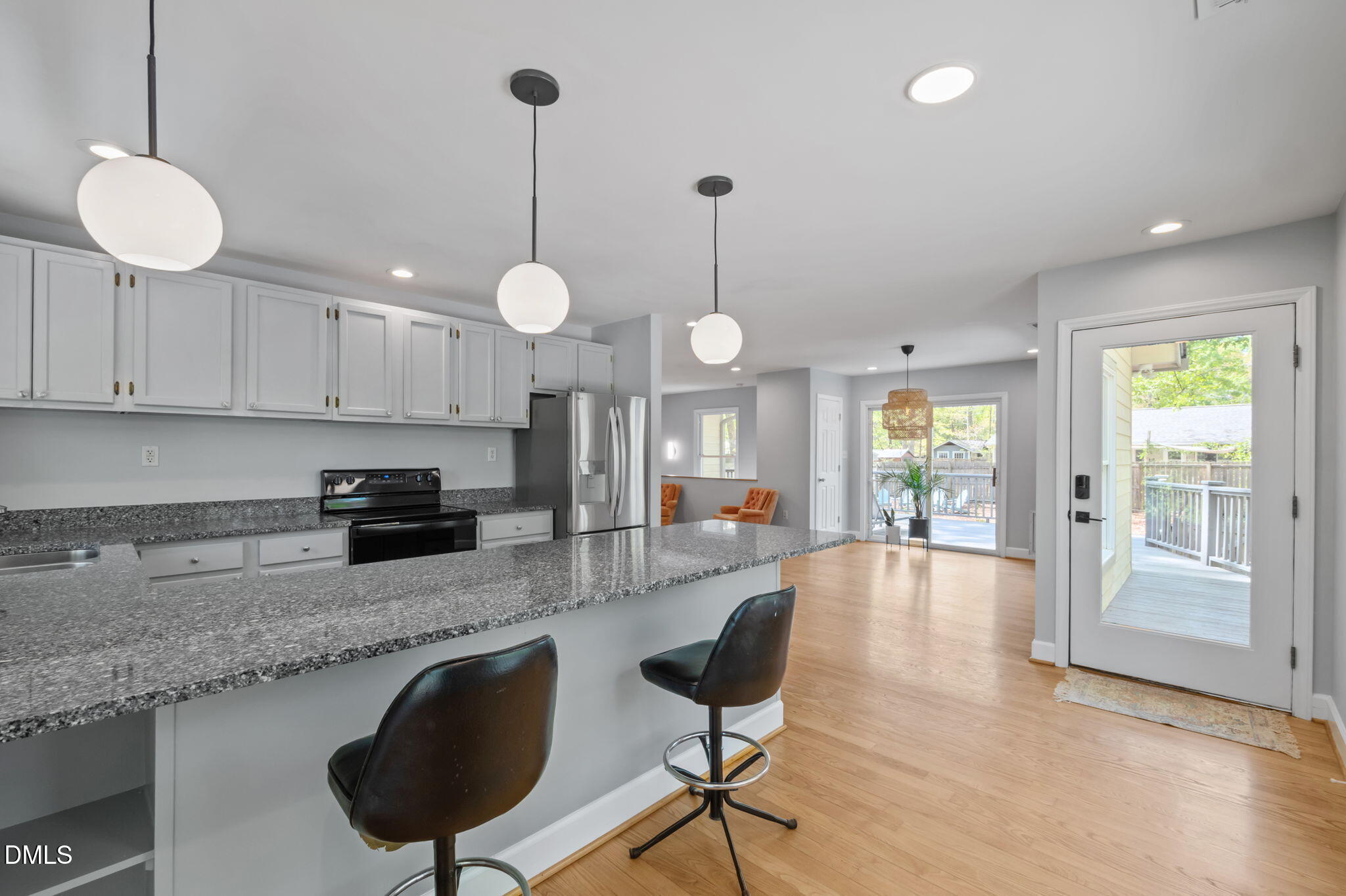 201 Simpson Street B