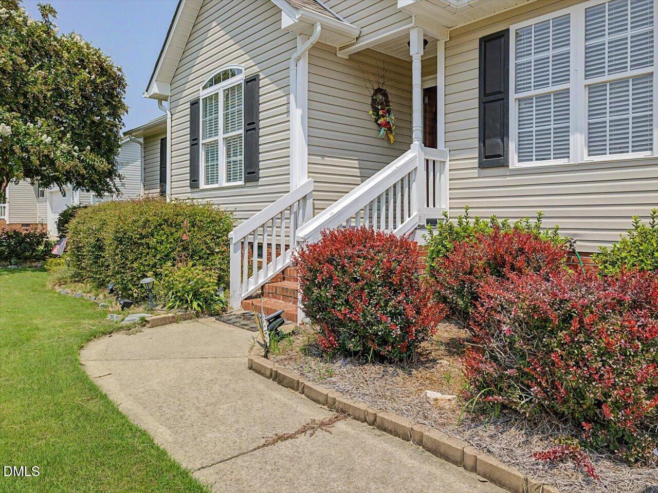 188 Bayberry Lane