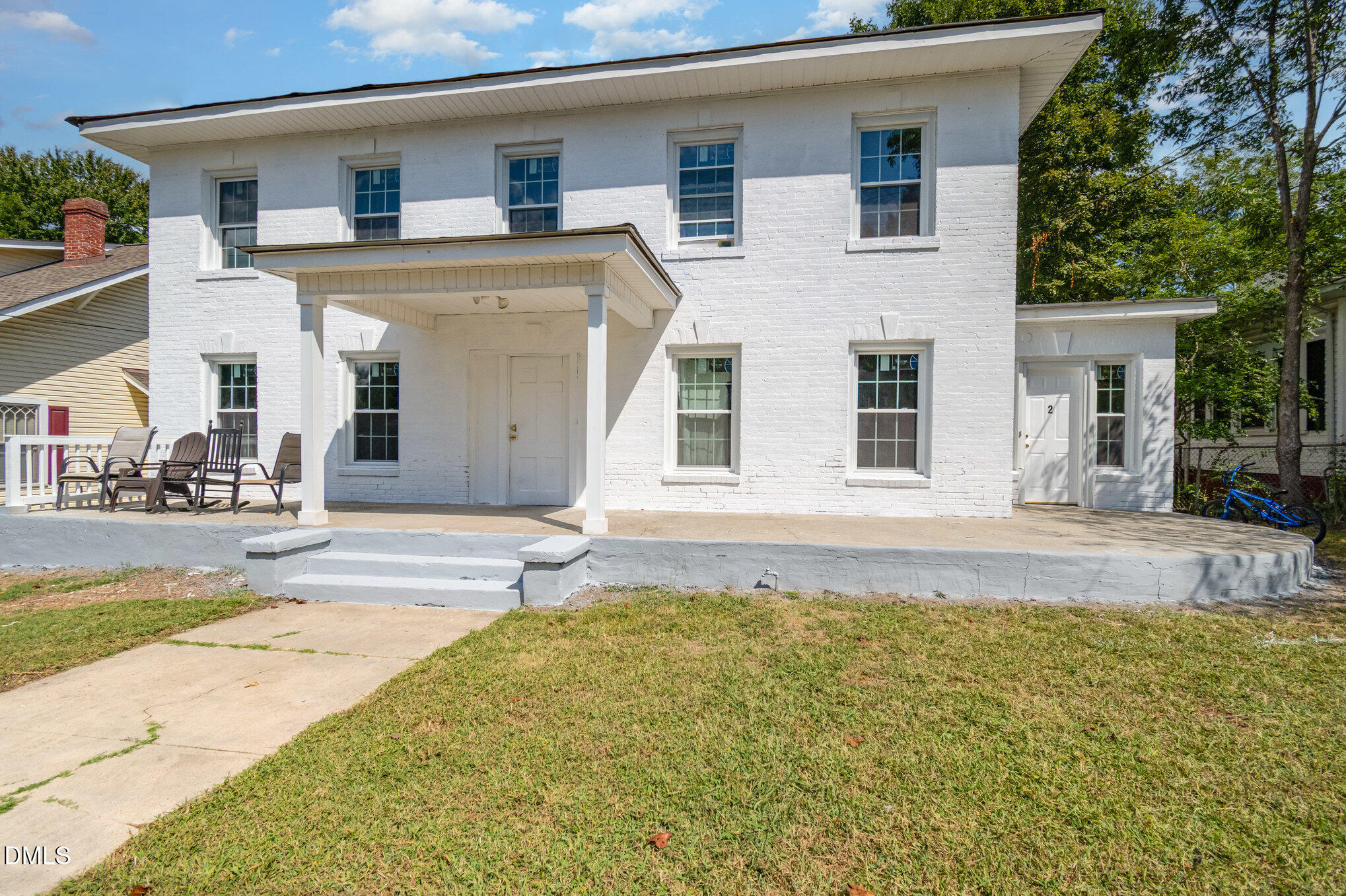 604 Wentworth Street