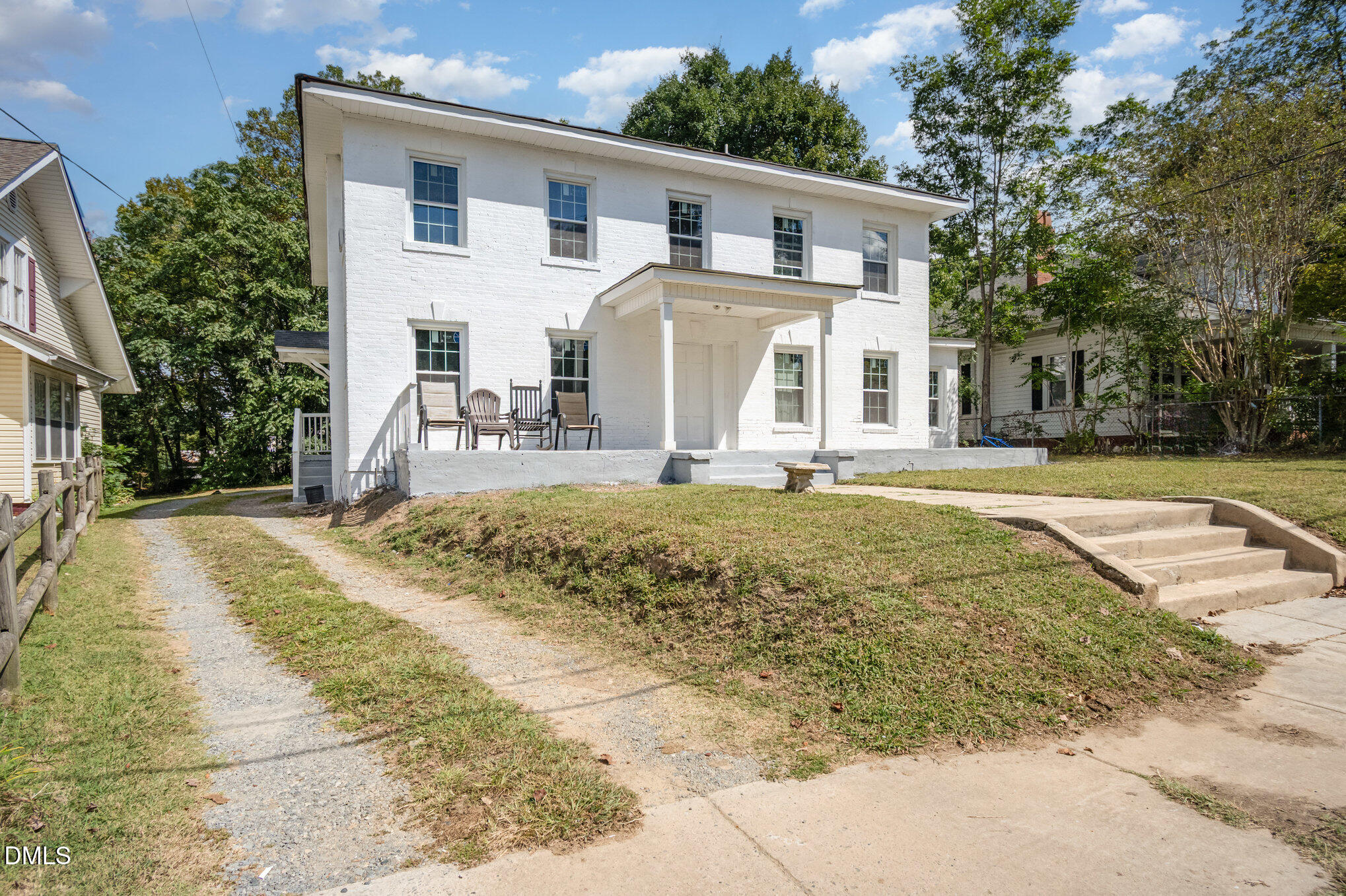 604 Wentworth Street