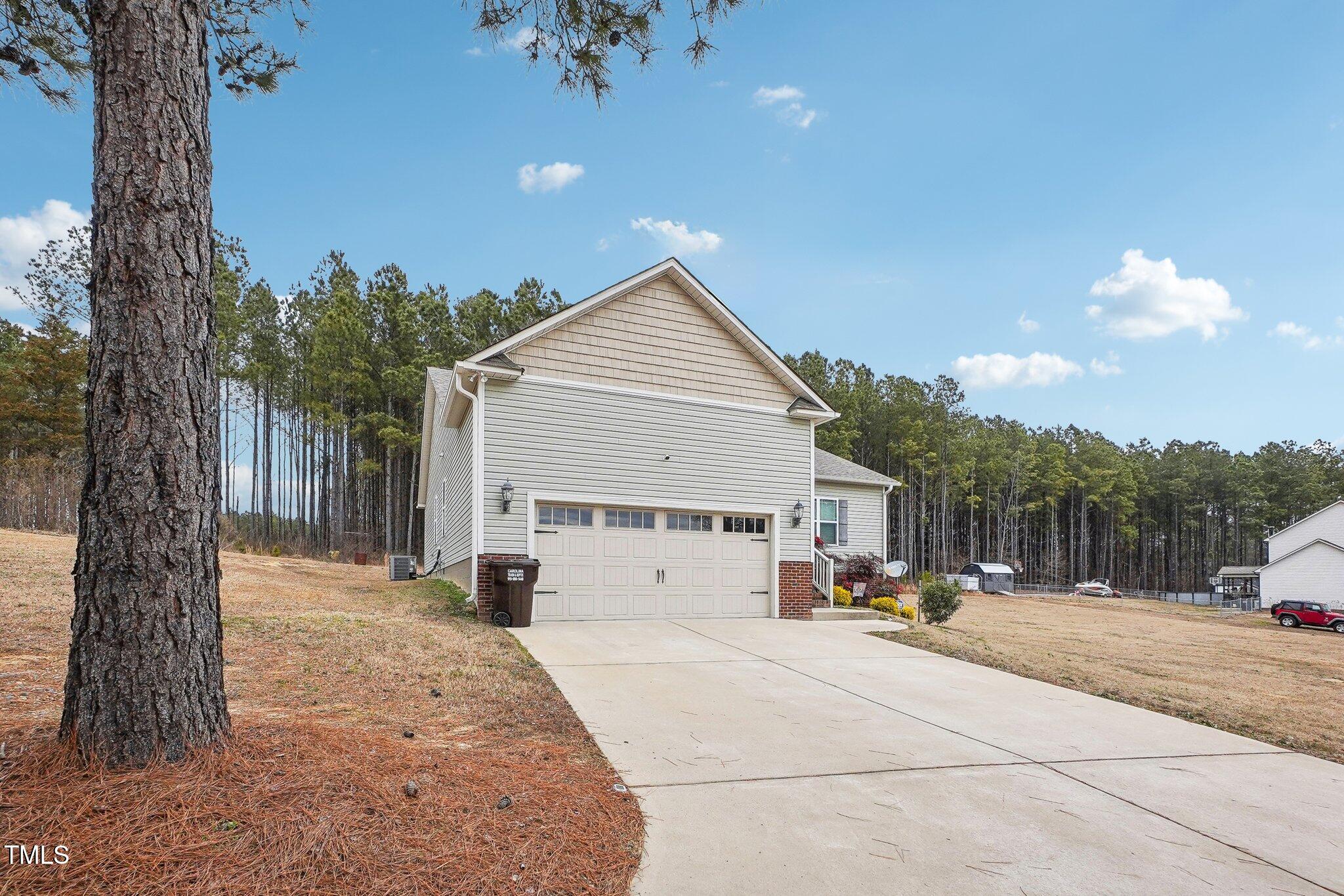 165 Turlington Road