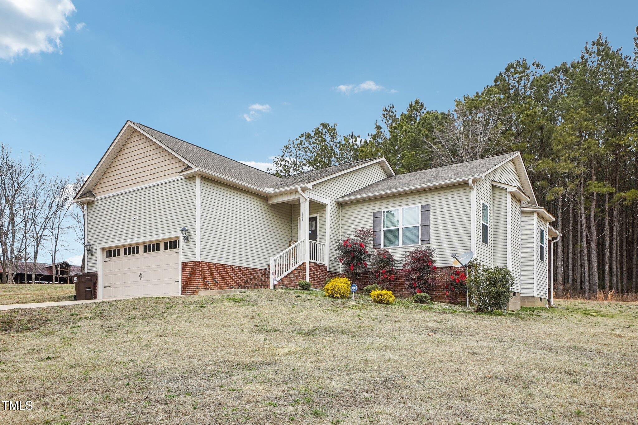 165 Turlington Road