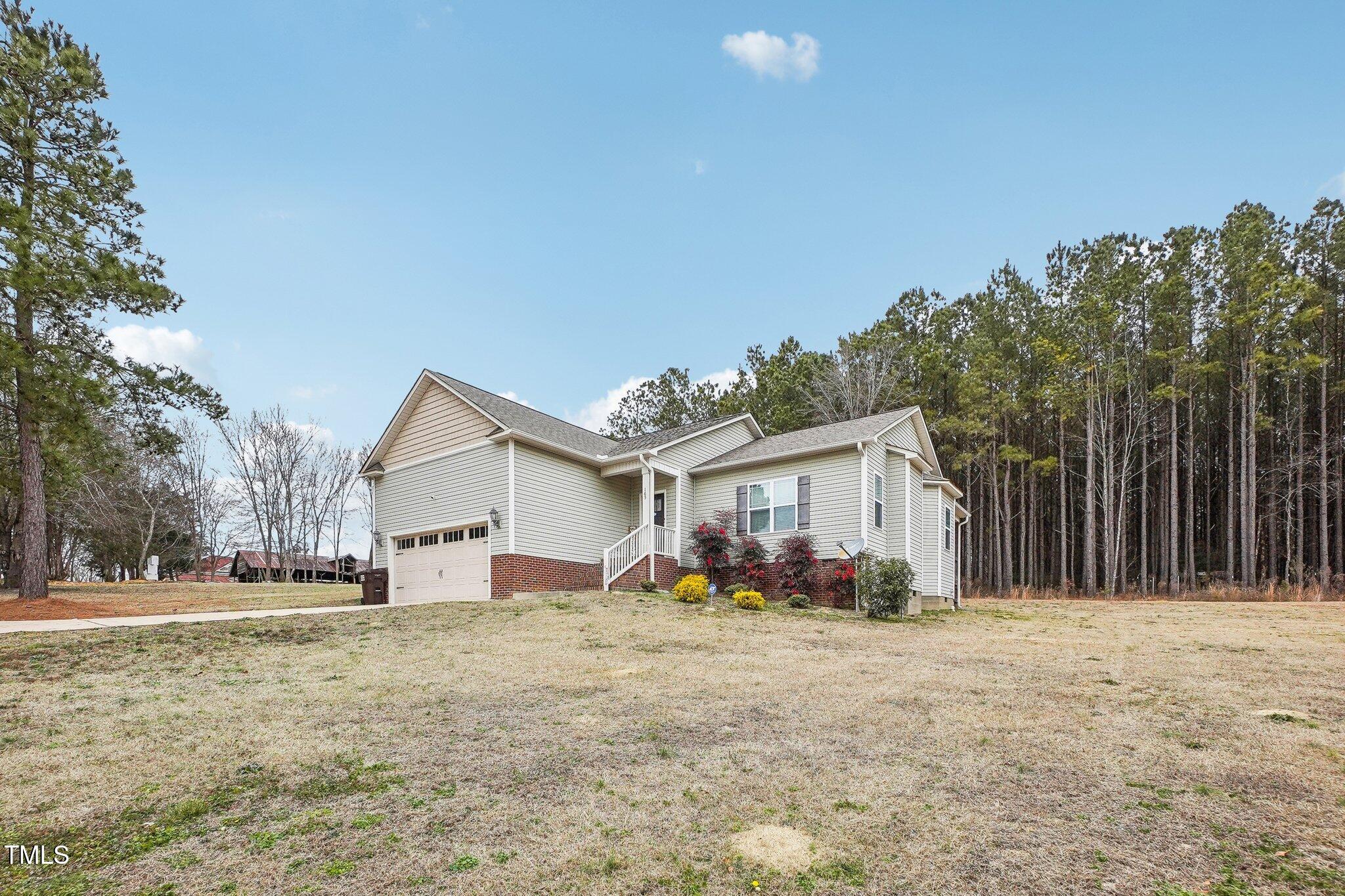 165 Turlington Road