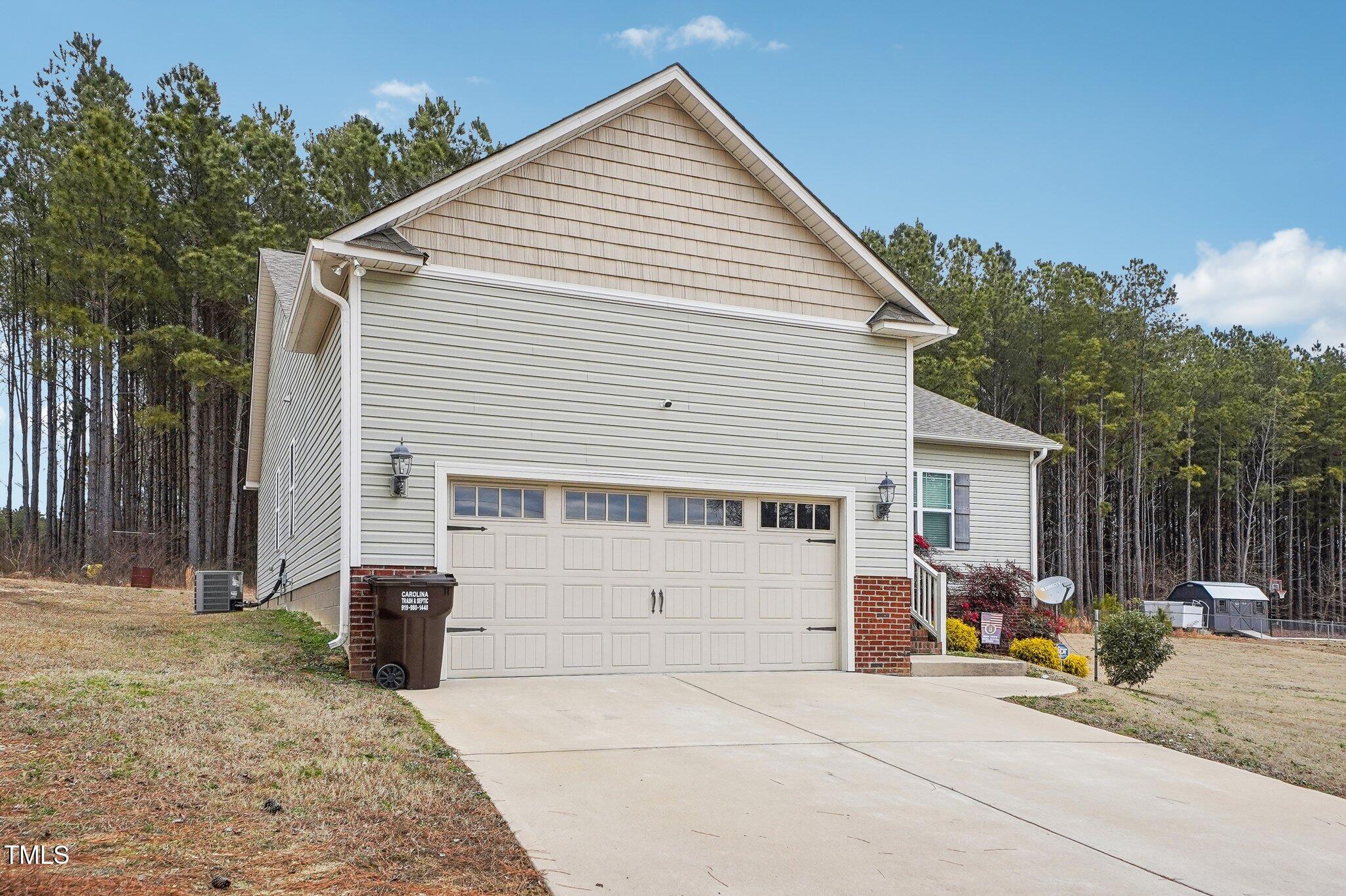 165 Turlington Road