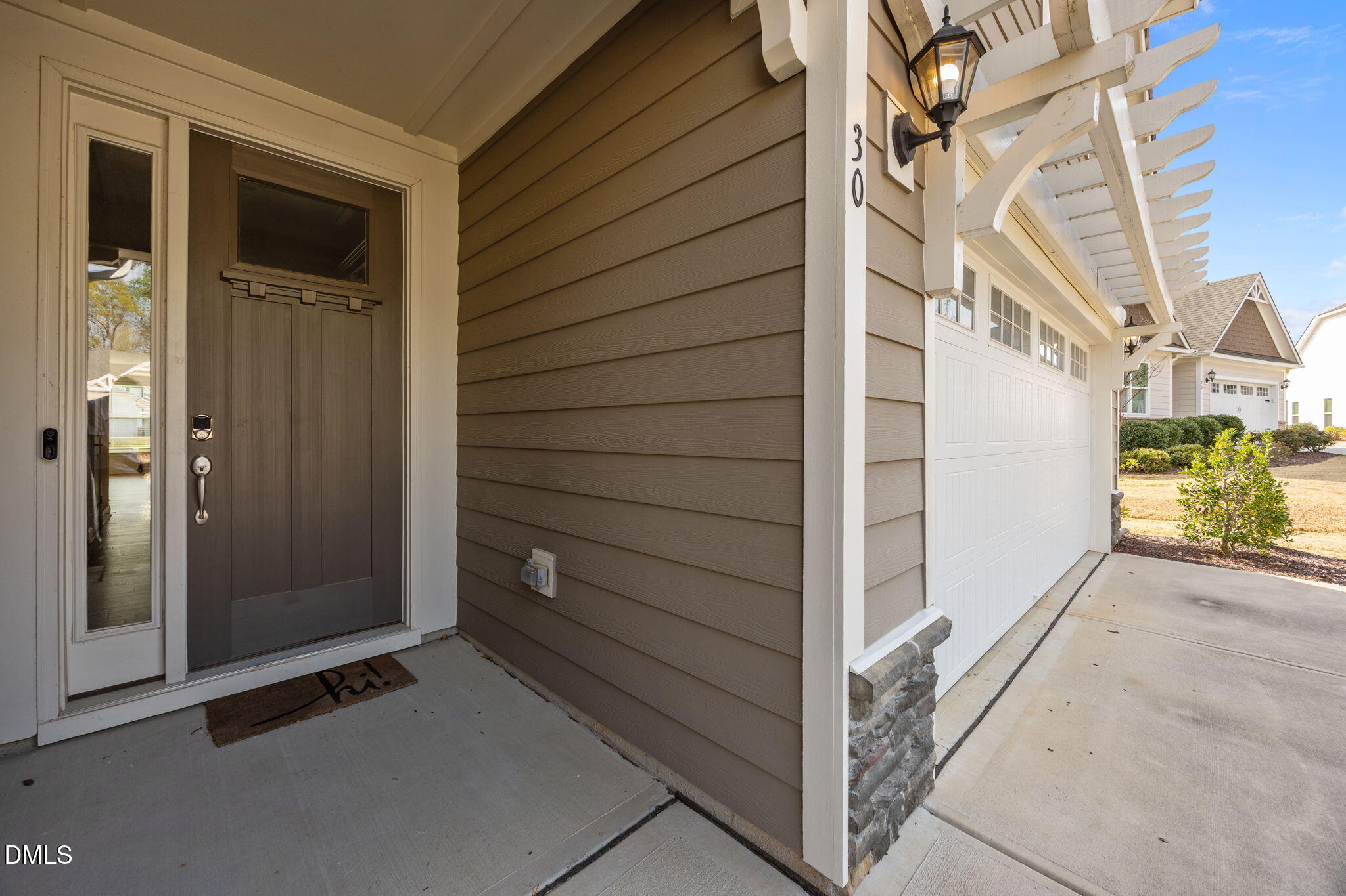 30 Bramblewood Drive