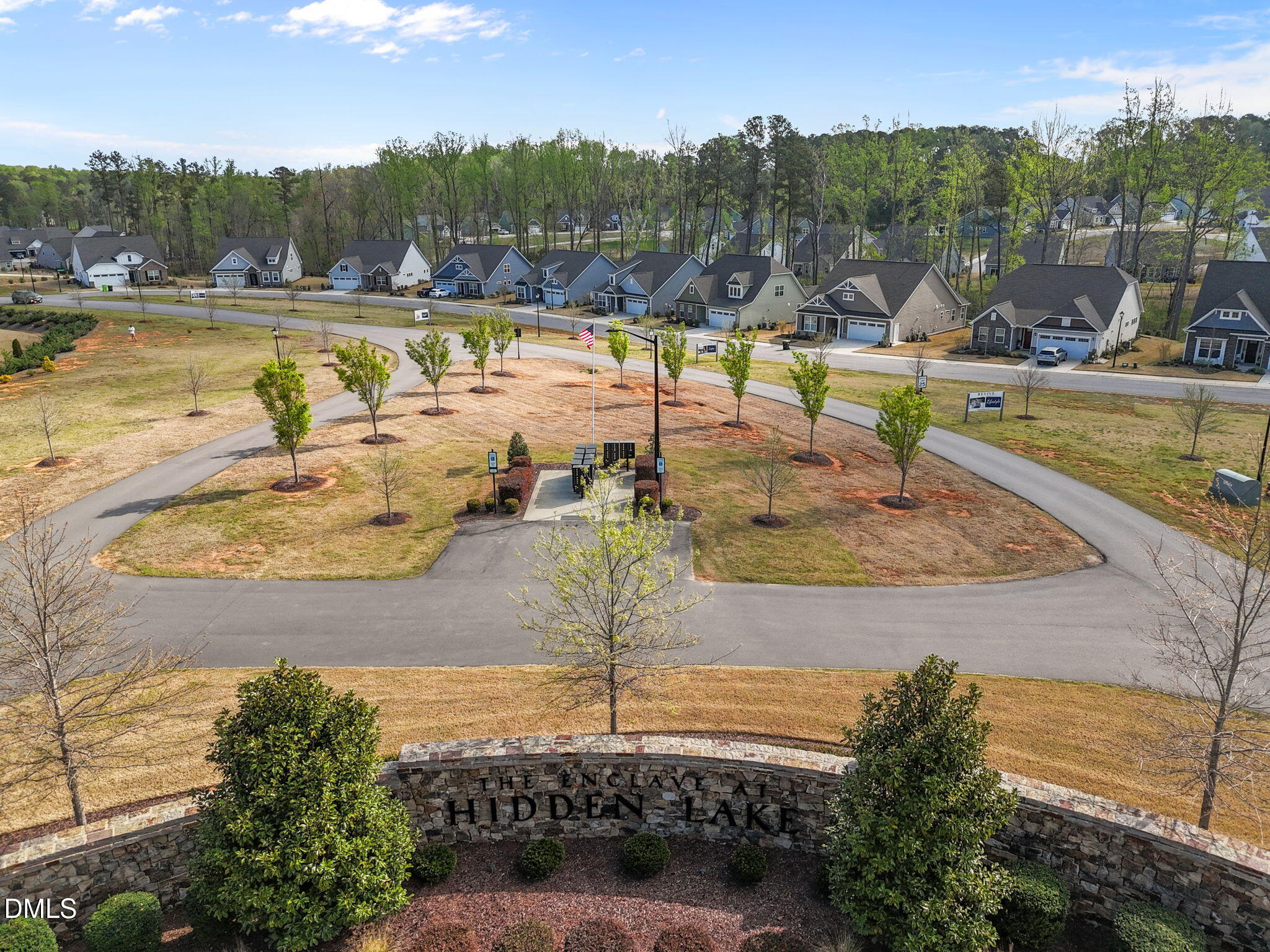 30 Bramblewood Drive