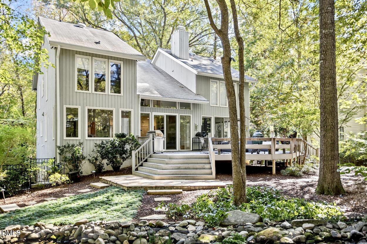808 Pinehurst Drive
