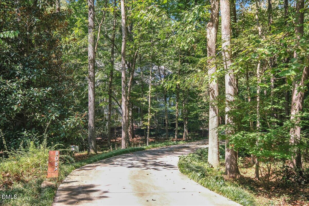 808 Pinehurst Drive