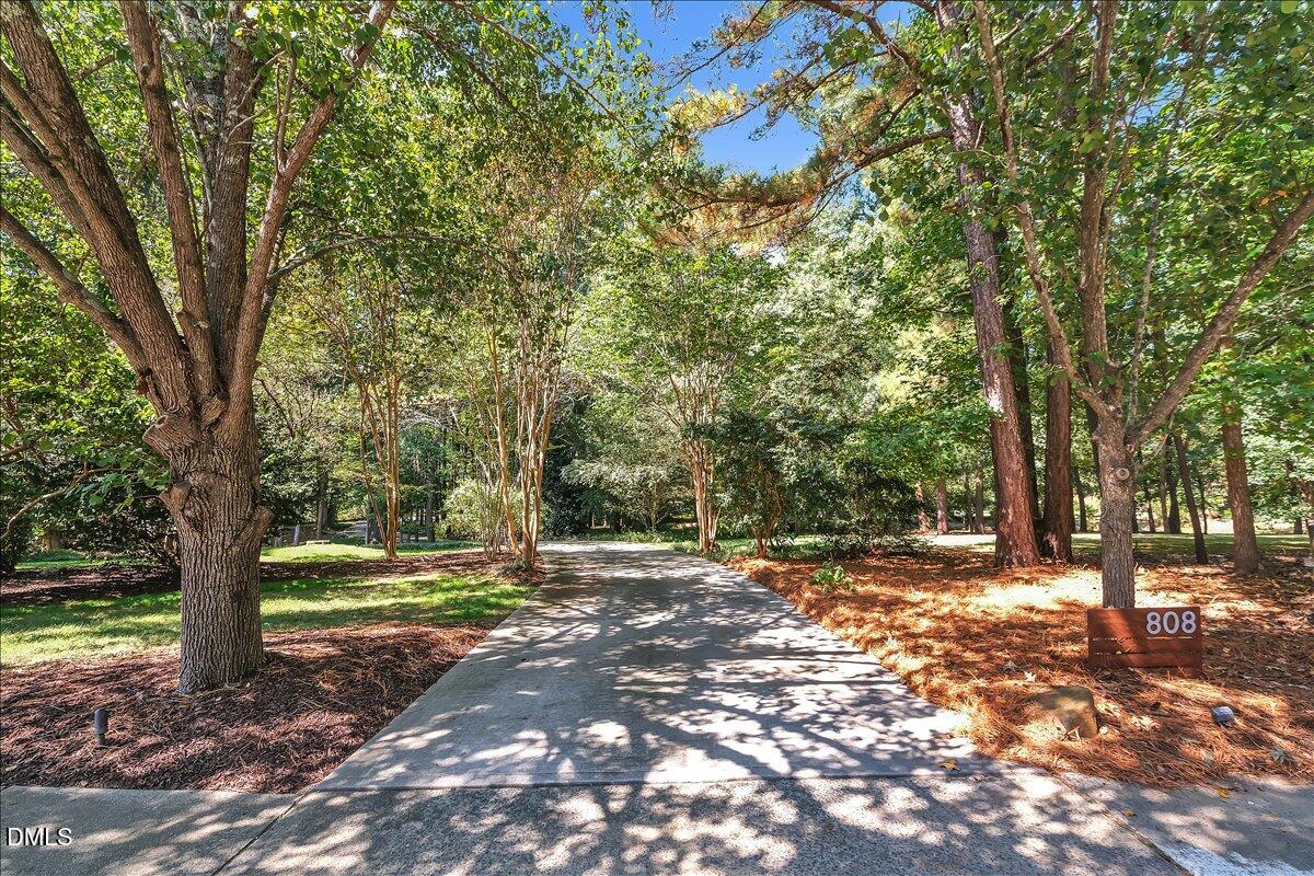 808 Pinehurst Drive