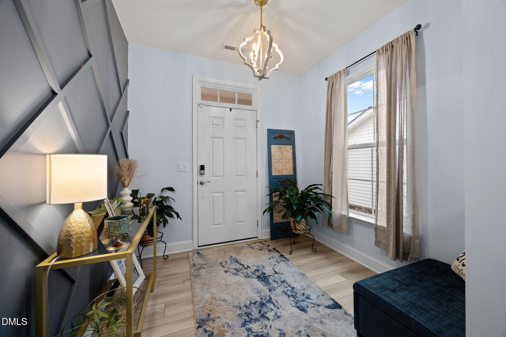 505 Whitley Ridge Drive