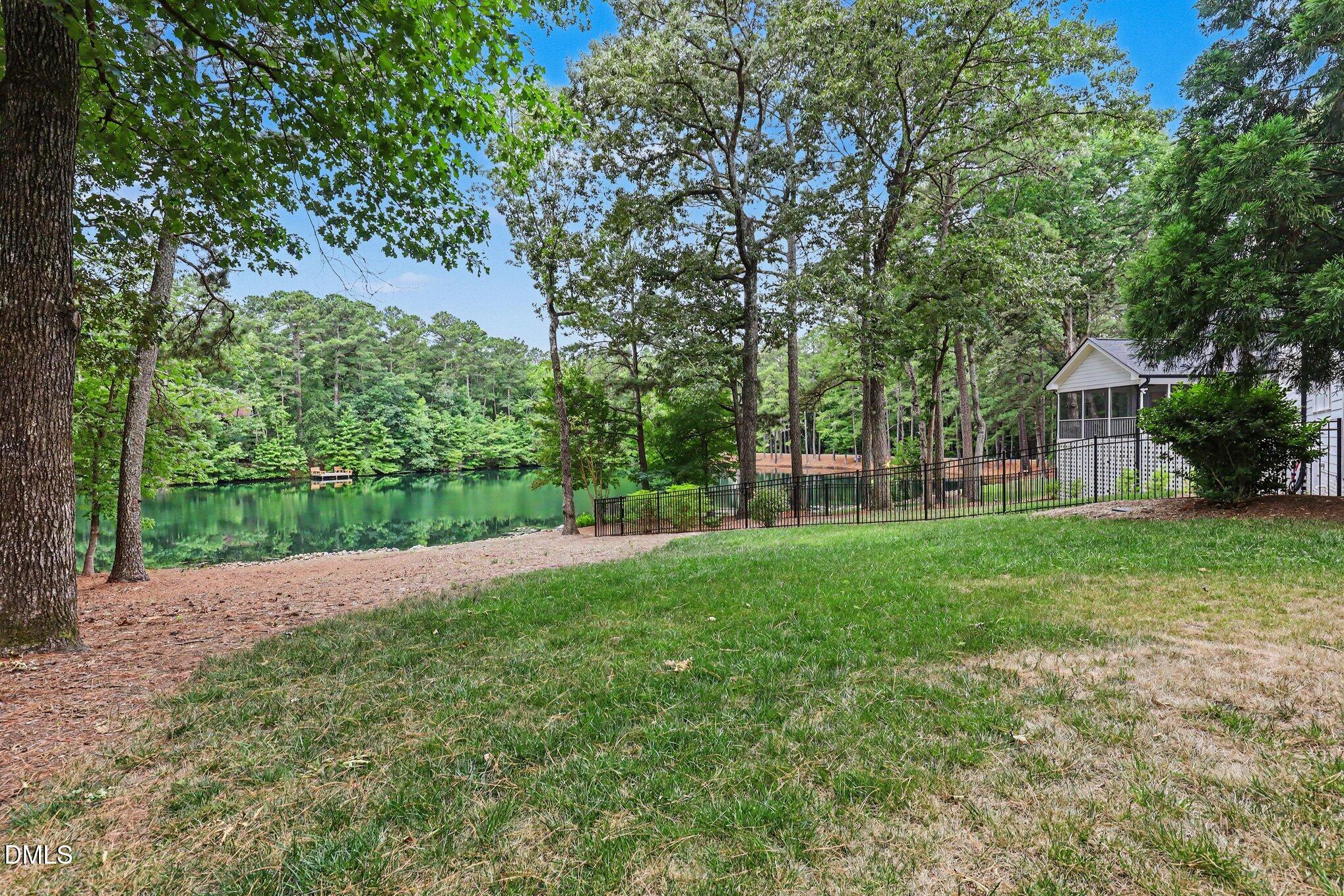 300 Cross Lake Drive