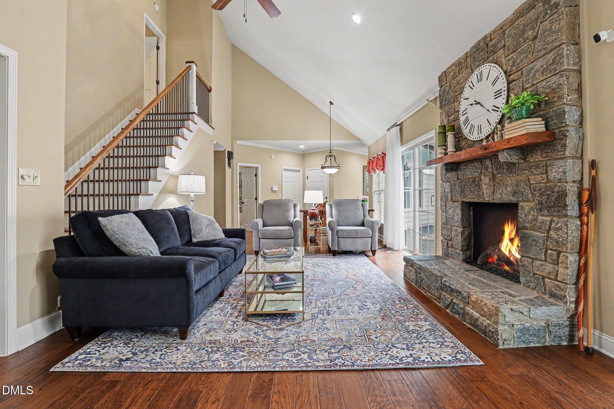 300 Cross Lake Drive