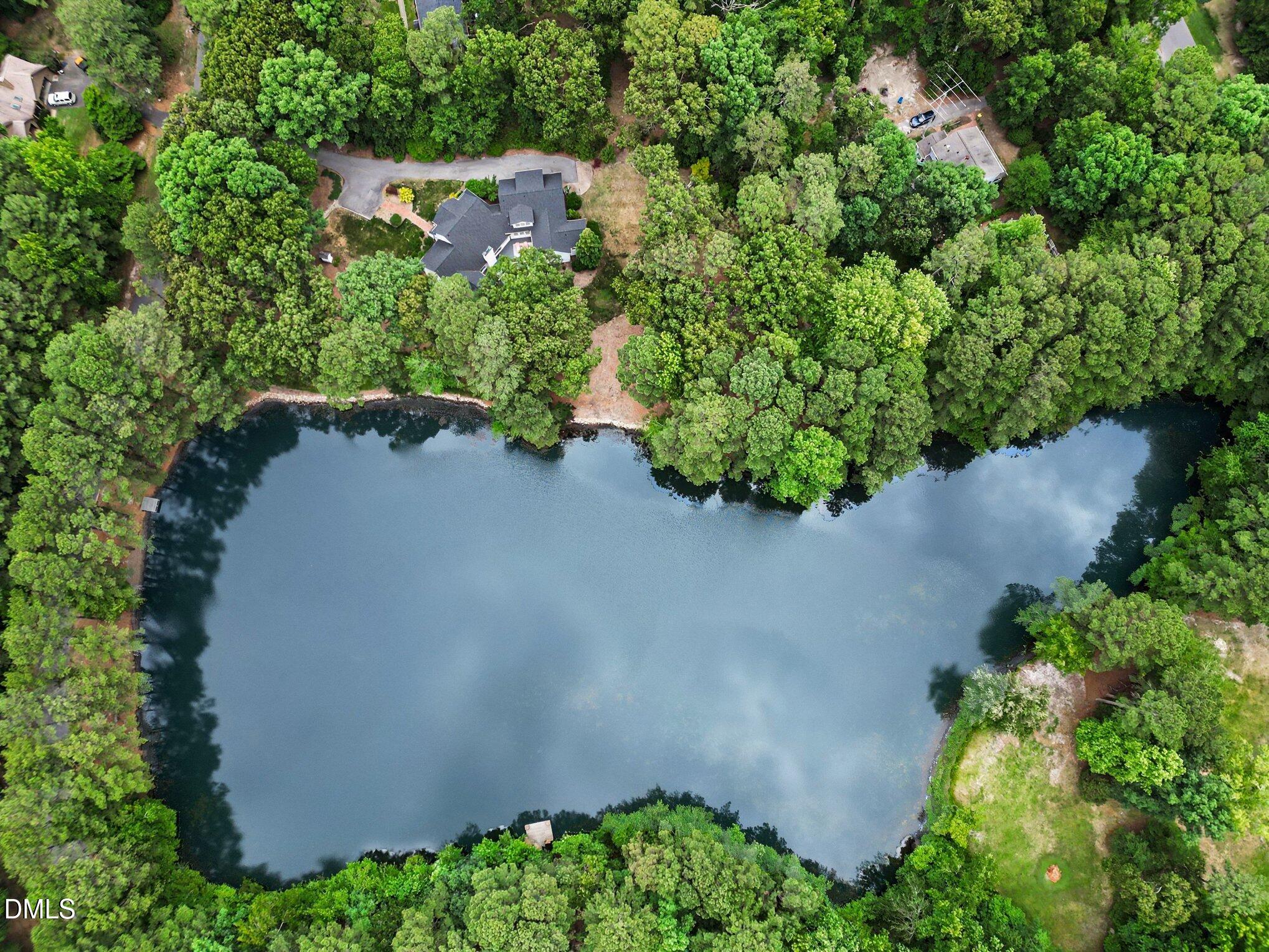 300 Cross Lake Drive