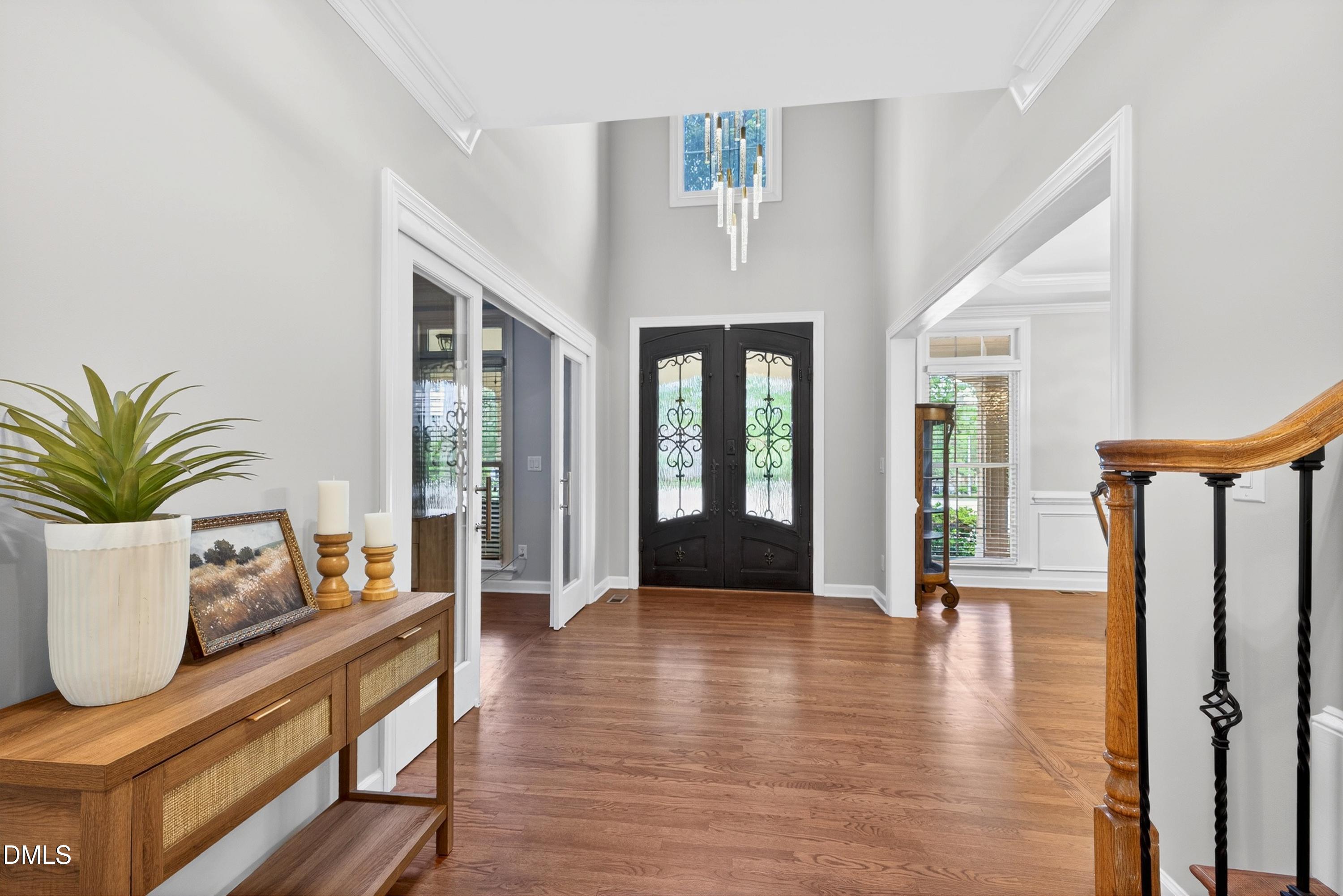 100 Chadmore Drive